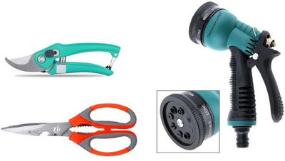 KOO Retails Garden Tool Set_Pack3_227-11 Garden Tool Kit(3 Tools)