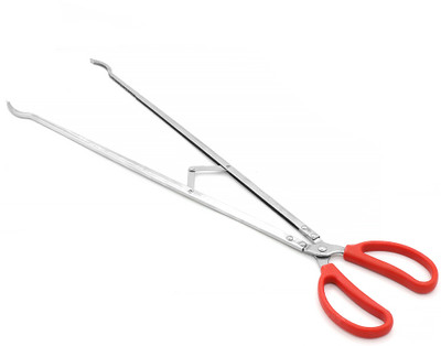 PROBEROS 62cm Grabber Reacher Tool With Easy to Squeeze and Grip Handle for Litter Pick Garden Tool Kit(1 Tools)
