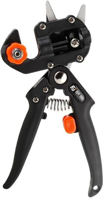 DHAVJ Garden Grafting Tool Kit Professional Pruning & Grafting Shears for Fruit Trees Garden Tool Kit(1 Tools)