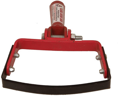 Fieldstar Heavy Hoe 7 Inches Without Handle Manual Weeder Garden Tool Kit(1 Tools)