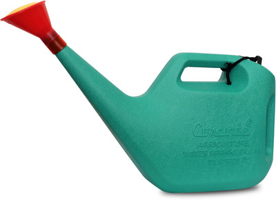 Toolsbae - Water Can With Cap ( 5 Litre ) - Garden Tool Kit(1 Tools)
