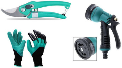 KOO Retails Garden Tool Set_Pack3_238-11 Garden Tool Kit(3 Tools)