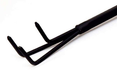 FINEGROW 1 x 3 Pron Garden Rack-11 Garden Tool Kit(1 Tools)