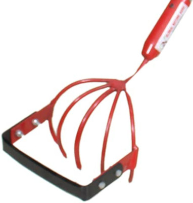 Global Nature Agro MULTISTAR WEEDIVATOR Multiple USE for Weed Cutting and Soil Cultivation Garden Tool Kit(1 Tools)