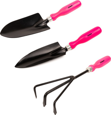 VISKO 620 Garden Tool Kit(3 Tools)