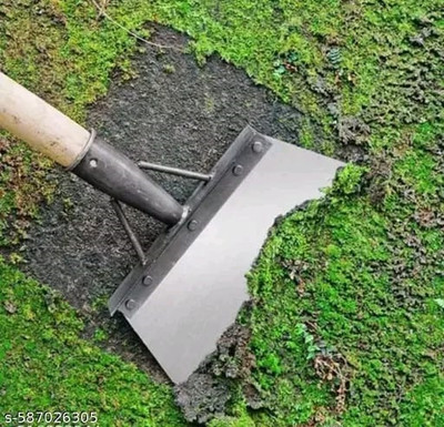 SAIFI Heavy Duty Hand Weeder Tool for Gardening and Cleanup Garden Tool Kit(1 Tools)