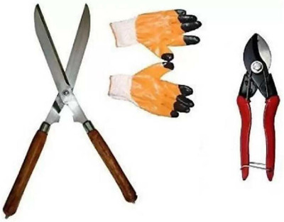 psricca enterprises 2 Piece Garden Tool Set A47 Garden Tool Kit(1 Tools)
