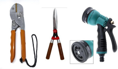 Ehoptail Garden Tool Set_Pack3_277-11 Garden Tool Kit(3 Tools)