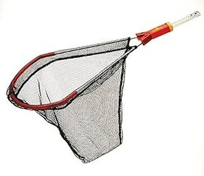 WOLF GARTEN Multi Star Catching Net Without Handle Wf-M, Garden Tool Kit(1 Tools)