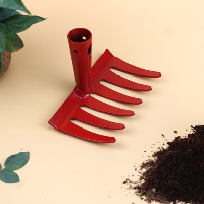 Urban Plant GA-Tools-6 Rake Garden Tool Kit(1 Tools)