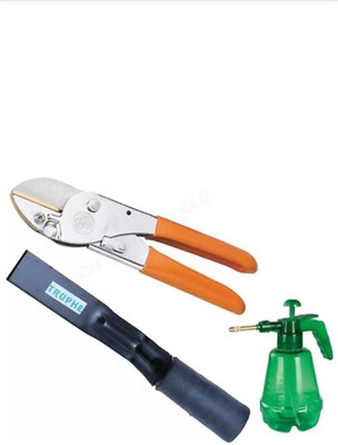 psricca enterprises 2 Piece Garden Tool Set A21 Garden Tool Kit(4 Tools)