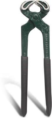 Toolsbae COBLER PINCER WITH DIP INSTULATION Pincer Plier(Length : 8 inch)