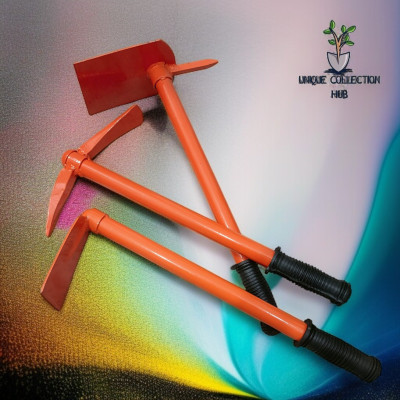 Unique Collection Hub 3 Garden Tool Kit(3 Tools)