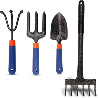 Toolsbae Garden tool set 4 Garden Tool Kit(4 Tools)