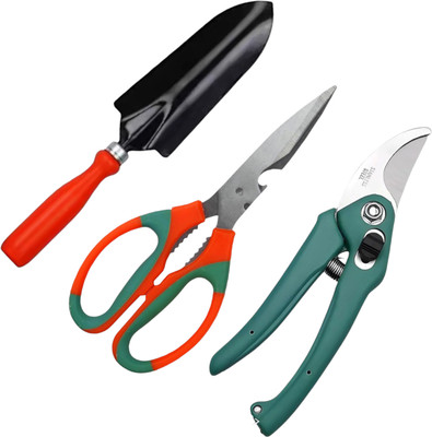 SAS INTERPRISES SAS-3TKP Garden Tool Kit(3 Tools)