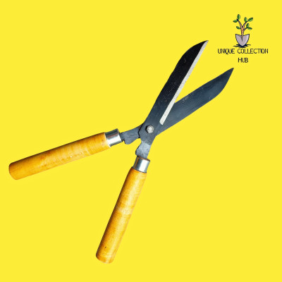 Unique Collection Hub Hedge shear 45 cm Garden Tool Kit(1 Tools)