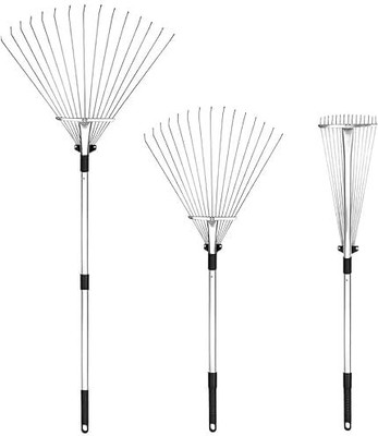mahira Openable Garden Rack Garden Tool Kit(1 Tools)