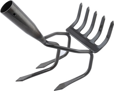 FALCON FCRH-304 HAND CULTI-RAKE Garden Tool Kit(1 Tools)