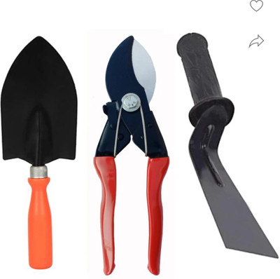 SAS INTERPRISES SAS3 Garden Tool Kit(3 Tools)