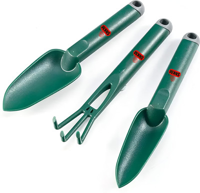 SNKM IRON_GARDEN_TOOLS_SET3-P1-58 Garden Tool Kit(3 Tools)