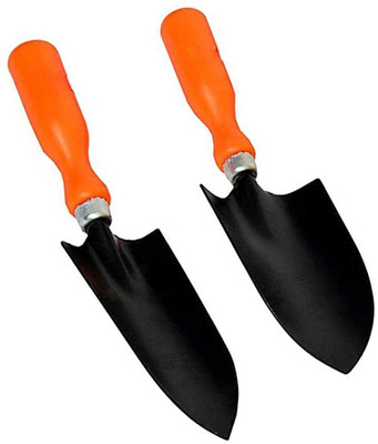 Robux 2 Pcs Set Gardening Tools Kit | Gardening Needs | Hand Trowel | Hand Trowel Garden Tool Kit(2 Tools)