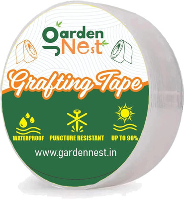 Gardnest grafting_tape-1 Garden Tool Kit(1 Tools)