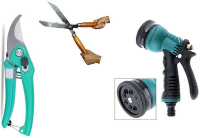 KOO Retails Garden Tool Set_Pack3_249-11 Garden Tool Kit(3 Tools)