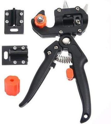 Original Mart Grafting Cutter Set - Grafting Machine and Plant Garden Grafting Tools Garden Tool Kit(1 Tools)
