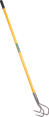 FALCON PRONG CULTIVATOR Garden Tool Kit(1 Tools)