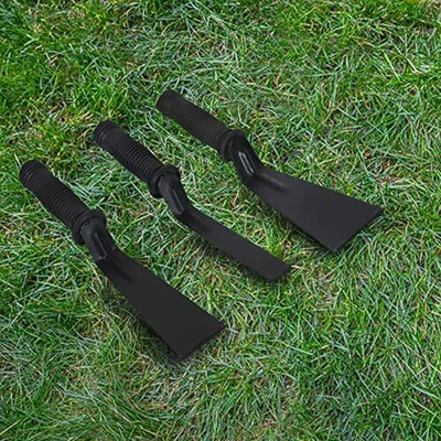 AGTTOOLS Garden Tool Set KHURPI/KHURPA(Set of 3) Garden Tool Kit(3 Tools)