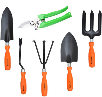 psricca enterprises Kit Garden Tool Kit(2 Tools)