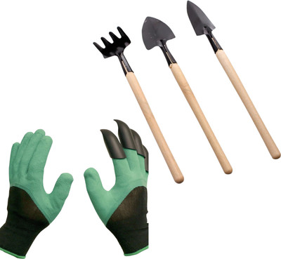 zeqlarn garden tool 001 Garden Tool Kit(3 Tools)