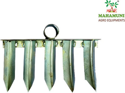 Mahamuni Agro Equipment MAE-5TFP Garden Tool Kit(1 Tools)