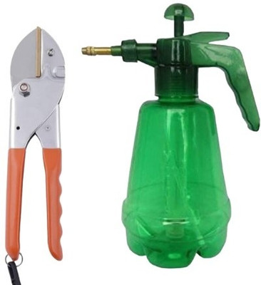 GPAP Pack Of 2 Pcs Garden Tools Combo Garden Tool Kit(2 Tools)