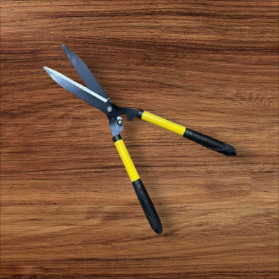 WATZ ENTERPRISES Hedge shear_Garden_Tool_M243 Garden Tool Kit(1 Tools)