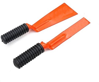 Unique Collection Hub Garden Khurpi for Medium Pots Garden Tools Garden Tool Kit(2 Tools)