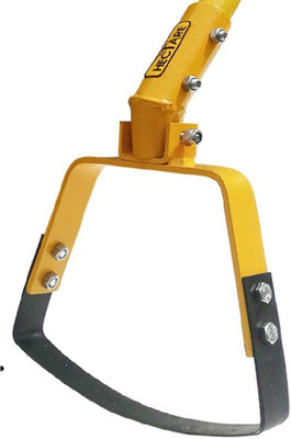 hectare SH01 hand weeder without pipe Garden Tool Kit(1 Tools)