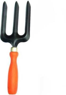 GPAP PACK OF 1 HAND FORK Garden Tool Kit(1 Tools)