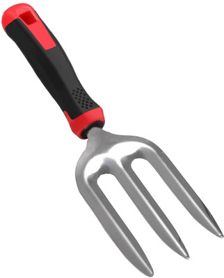 OUTO Garden Fork Hand Weeder Tool Weed Removal Agriculture Tool for Plants Garden Tool Kit(1 Tools)