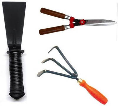 KOO Retails Garden Tool Set_Pack3_351-11 Garden Tool Kit(3 Tools)