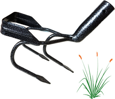 REDBUILD 2 in 1 Culti Weeder Garden Tool Kit(1 Tools)