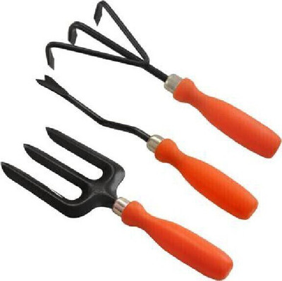 WATZENTER AV_281_Garden tool set Garden Tool Kit(3 Tools)