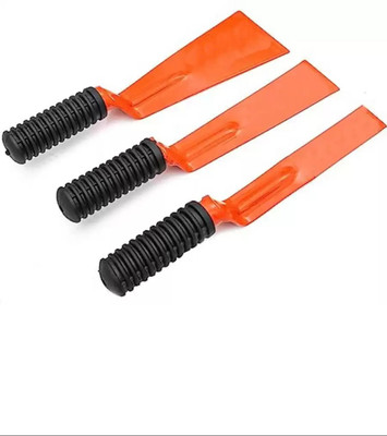 SAS INTERPRISES Garden khurpi 1.2.3 inch Garden Tool Kit(3 Tools)