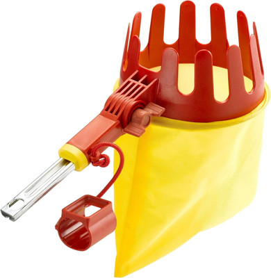 Fieldstar Articulated Fruit Picker Garden Tool Kit(1 Tools)