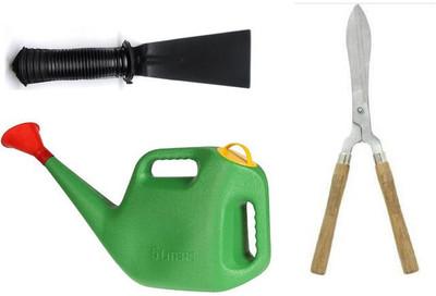 KOO Retails Garden Tool Set_Pack3_296-11 Garden Tool Kit(3 Tools)