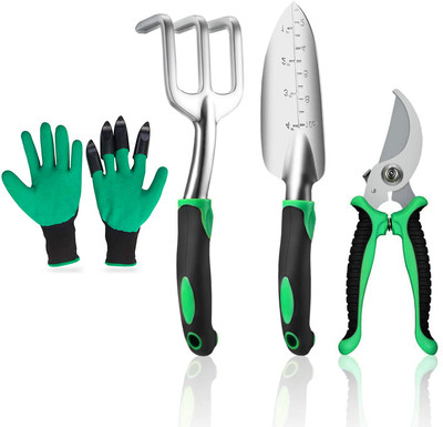 HASTHIP FKF12-0XICANR Garden Tool Kit(5 Tools)