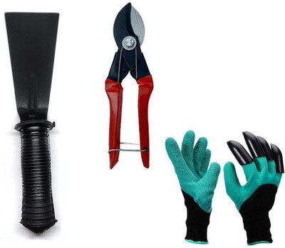 KOO Retails Garden Tool Set_Pack3_337-11 Garden Tool Kit(3 Tools)