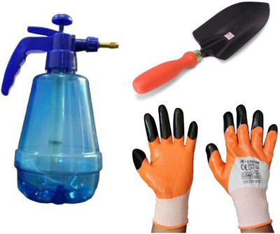 KOO Retails Ggrow_128-11 Garden Tool Kit(3 Tools)