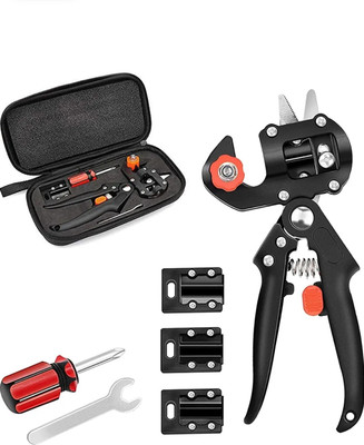 SK ORGANIC Grafting Tool Kit Garden Tool Kit(6 Tools)