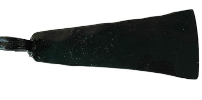 CRM TRADERS Black Khurpa or Khurpi Garden Tool Kit(1 Tools)